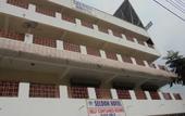 Туры в отель Seldom Hotel
