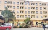 Туры в отель Sagas Hotel Ltd