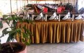 Туры в отель Sagas Hotel Ltd