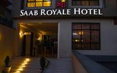 Туры в отель Saab Royale Hotel