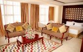Туры в отель Saab Royale Hotel