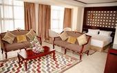 Туры в отель Saab Royale Hotel
