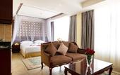 Туры в отель Saab Royale Hotel