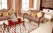 Туры в отель Saab Royale Hotel