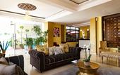 Туры в отель Saab Royale Hotel