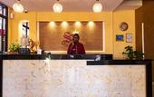Туры в отель Saab Royale Hotel