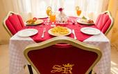 Туры в отель Saab Royale Hotel