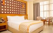 Туры в отель Saab Royale Hotel