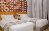 Туры в отель Saab Royale Hotel