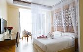 Туры в отель Saab Royale Hotel