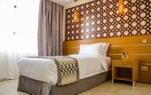 Туры в отель Saab Royale Hotel