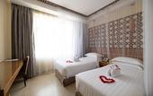 Туры в отель Saab Royale Hotel