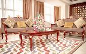 Туры в отель Saab Royale Hotel