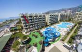 Туры в отель May Garden Club Hotel