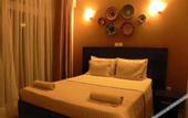 Туры в отель Gasaro Hotel