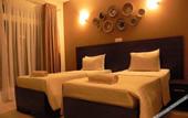 Туры в отель Gasaro Hotel