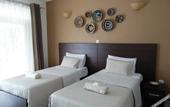 Туры в отель Gasaro Hotel