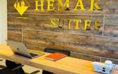 Туры в отель Hemak Suites