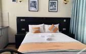 Туры в отель Hemak Suites