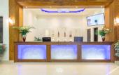 Туры в отель Hotel Sapphire