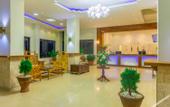 Туры в отель Hotel Sapphire