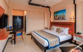 Туры в отель Hotel Sapphire