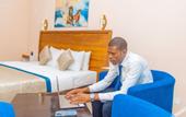 Туры в отель Hotel Sapphire