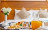 Туры в отель Hotel Sapphire
