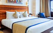 Туры в отель Hotel Sapphire