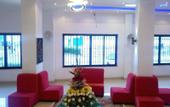 Туры в отель Hotel Sapphire