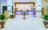 Туры в отель Hotel Sapphire