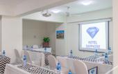 Туры в отель Hotel Sapphire