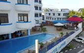 Туры в отель Hotel Sapphire
