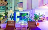 Туры в отель Hotel Sapphire