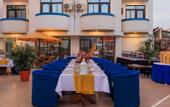 Туры в отель Hotel Sapphire