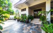 Туры в отель Samra Hotel