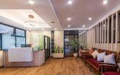 Туры в отель Samra Hotel