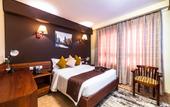 Туры в отель Samra Hotel