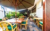Туры в отель Samra Hotel