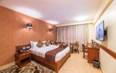Туры в отель Samra Hotel