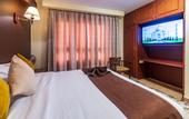 Туры в отель Samra Hotel