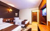 Туры в отель Samra Hotel