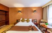 Туры в отель Samra Hotel