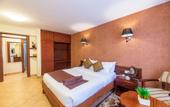 Туры в отель Samra Hotel