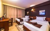 Туры в отель Samra Hotel