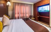 Туры в отель Samra Hotel
