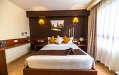 Туры в отель Samra Hotel