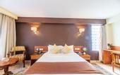 Туры в отель Samra Hotel