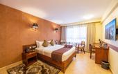 Туры в отель Samra Hotel