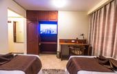 Туры в отель Samra Hotel